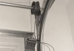 Garage Door Cables Repair Houston